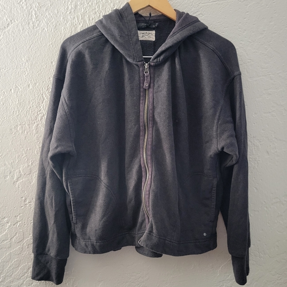 Prana Jacket Size 1X